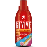 Revive Liquid Stiffener - All Fabrics, All Colors, 400 g Bottle