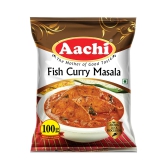 Fish Curry Masala-100g