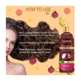 Lovelook - Anti Hair Fall Onion Oil 100 ml ( Pack of 1 )