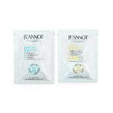 Sample sachets Instant Hydrating Cream - 2pcs & Ultra Soothing Mask - 2pcs