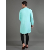 Sailing Winds Mens Long Kurta