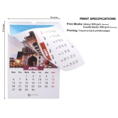 Wall Calendars