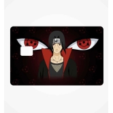 Lord Itachi Credit Card Skin