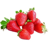 Berries Fruit Strawberry Local, 1 Packet