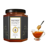 Special Gift Pack of Raw, Unprocessed & Unfiltered Natural Honey and Forest Honey – (500 gm Each)