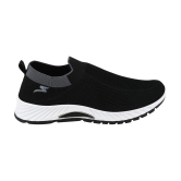 Stanfield SD099-01001 - Black Mens Slip-on Shoes - None