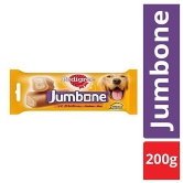 Pedigree Jumbone Chicken & Rice Adult Dog Treat 200 Gms