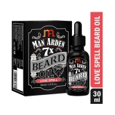 Man Arden 7x Beard Oil Love Spell 30 ml