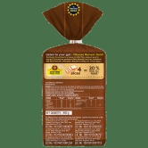 Harvest Gold Bread - Hearty Brown, 400 G