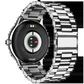 Noise Twist Go Round dial Smartwatch with BT Calling, 1.39