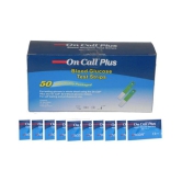 ON CALL PLUS 50 strips Individualy packed Expiry March 2024