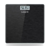 Healthgenie Digital Bathroom Weighing Scales Weighing Capacity - 180 Kg