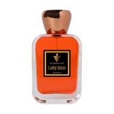 LADY BOSS PARFUM FOR WOMEN-100 ML