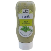 Veeba Mint Mayonnaise, 300 gm