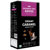 Colombian Brew Caramel Inst Coffee, 50 Gm