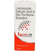 lupizol zs shampoo (100ml)