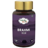 Nature Sure Brahmi Vati 120 Buddhiwardhak Tablet 1 no.s Pack Of 1