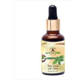 Aachman Veda Builds Immunity Tulsi Drops 30ML