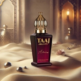 TAAJ Ameer Attar - 12ml-TAAJ Ameer Attar - 12ml