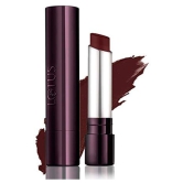 Lotus Makeup Proedit Silk Touch Matte Lip Color Wine Whim SM08