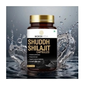 MOKSHVEDA SHUDH SHILAJIT CAPSULES