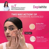 Depiwhite Advanced Cream, 15ml