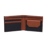 samtroh - Multi PU Men's Regular Wallet ( Pack of 1 ) - Multi