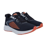 Campus ZYNGA Navy  Mens Sports Running Shoes - None