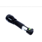 DP 9116 (RECHARGEABLE LED TORCH) Torch  (Black, 24.5 cm, Rechargeable)