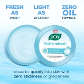 Joy Hydra Refresh Ultra Light Gel 150, (Pack of 1)