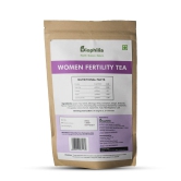 WOMEN FERTILITY TEA Green Tea Bags Pouch