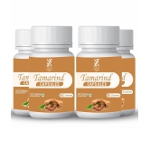 xovak pharmtech AYURVEDIC TAMARIND Capsule 200 gm Pack Of 4