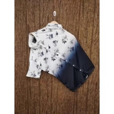 Men Regular Fit Printed Casual Shirt