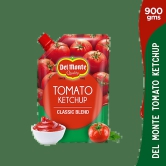 Delmonte Ketchup Pouch Pack, 1 Kg