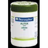 Sharangdhar Alitox | Skin Diseases