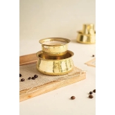 Malabar Davara Coffee Set