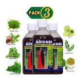 Growkesh Anti Hair Fall Amla Oil 300 ml ( Pack of 3 )