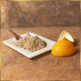 ORANGE PEEL POWDER