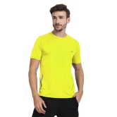 FTX Drifit Round Neck Half Sleeve Tshirt