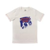 Terra by Cub McPaws Boys 100% Organic Off white T Shirt | GOTS Certified | Chemical Free | 4 to 12 Years - None