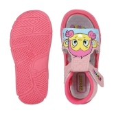 NEOBABY Musical Chu-Chu Sound Sandal for Babies & Kids Boys & Girls (3 Months to 24 Months) - None