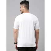 The Boys Half White Tshirt for Boys