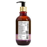 WOW Skin Science Red Onion Black Seed Oil Shampoo With Red Onion Seed Oil Extract, Black Seed Oil & Pro-Vitamin B5 - 250mL