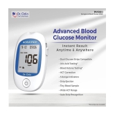 DR. ODIN PM900 White Glucometer