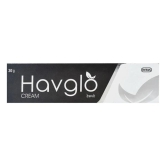 Havglo Cream, 30gm