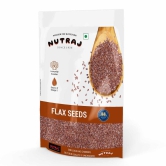 Nutraj Flax Seeds 200g