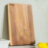 Teak Wood Chopping Board