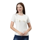 Womens Printed Casual Tshirt