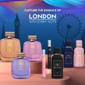 London Notes EDP 100ml Floradora