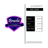 Bruchi Club - Red Spandex Men's Bikini ( Pack of 1 ) - XL